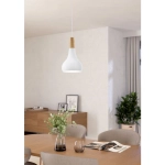 SABINAR Lampa wisząca 901177 EGLO