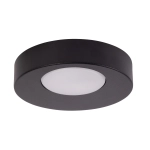 Plafon BROS 1 czarny 40830 Sigma - zdjęcie produktu