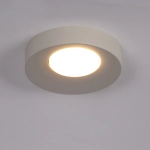 Plafon BROS 1 szary 40836 Sigma