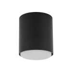 Plafon TUBO M czarny 40840 Sigma - zdjęcie produktu