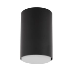 Plafon TUBO L czarny 40841 Sigma - zdjęcie produktu