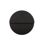 LUNA kinkiet S czarny 40858 Sigma - zdjęcie produktu