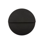 LUNA kinkiet M czarny 40862 Sigma - zdjęcie produktu