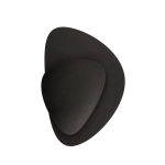 PEDRA kinkiet czarny 40866 Sigma - zdjęcie produktu