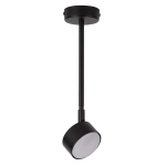 NEMO 1 L plafon czarny 40883 Sigma - zdjęcie produktu