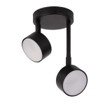 NEMO 2 plafon czarny 40884 Sigma - zdjęcie produktu