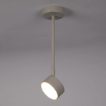 NEMO 1 L plafon szary 40888 Sigma
