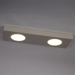 HERO 2 plafon szary 40923 Sigma