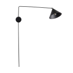 MAGIC 1 kinkiet czarny 40927 Sigma - zdjęcie produktu