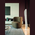 Lampa podłogowa Mantra Bianca 7769MA - zdjęcie dodatkowe 2