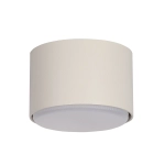 Plafon TUBO S szary 40975 Sigma - zdjęcie produktu
