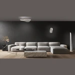 Lampa sufitowa Mantra Bianca 7835MA - zdjęcie dodatkowe 2