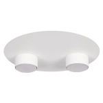 Plafon STAR 2 plafon biały 40992 Sigma - zdjęcie produktu