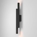 Lampa ścienna (kinkiet) Calipso C082WL-24W2.7K-B Maytoni - zdjęcie produktu