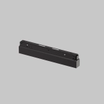 Lampa szynowa Parete Exility 3000K 12W 120° TR106-2-12W3K-B Maytoni - zdjęcie dodatkowe 4