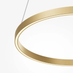 Lampa wisząca Rim MOD058PL-L32BSK 60 cm Maytoni - zdjęcie dodatkowe 3