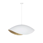 Lampa wisząca SONA biały/złoty 41098 Sigma - zdjęcie produktu