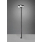 kinkiecik.pl Lampa stojąca IP44 3xE27 CAVADO 411060342 TRIO
