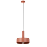 Lampa wisząca VITRUM koło celgany 41115 Sigma - zdjęcie produktu