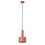 Lampa wisząca VITRUM walec ceglany 41118 Sigma - zdjęcie produktu