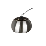 Lampa podłogowa ARGENTINA – 411700107 excl. 1x E27 · max. 60W TRIO
