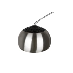 Lampa podłogowa ARGENTINA – 411700107 excl. 1x E27 · max. 60W TRIO