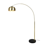 Lampa podłogowa ARGENTINA – 411700108 excl. 1x E27 · max. 60W TRIO