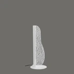 Lampa biurkowa Mantra Bianca 7837MA - zdjęcie produktu