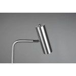 Lampa podłogowa MARLEY – 412400107 excl. 1x GU10 · max. 5W TRIO