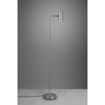 Lampa podłogowa MARLEY – 412400107 excl. 1x GU10 · max. 5W TRIO
