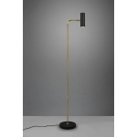 Lampa podłogowa MARLEY – 412400108 excl. 1x GU10 · max. 5W TRIO
