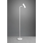 Lampa podłogowa MARLEY – 412400131 excl. 1x GU10 · max. 5W TRIO