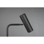Lampa podłogowa MARLEY – 412400132 excl. 1x GU10 · max. 5W TRIO