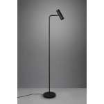 Lampa podłogowa MARLEY – 412400132 excl. 1x GU10 · max. 5W TRIO
