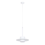 Lampa wisząca CHARLIE S biały 41286 Sigma - zdjęcie produktu