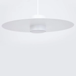 Lampa wisząca CHARLIE L biały 41288 Sigma