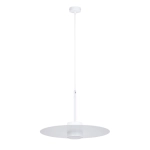 Lampa wisząca CHARLIE L biały 41288 Sigma - zdjęcie produktu