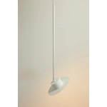 Lampa wisząca CHARLIE S dł. max 150 cm biały 41289 Sigma