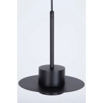 Lampa wisząca CHARLIE S czarny 41292 Sigma