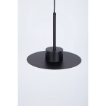 Lampa wisząca CHARLIE M czarny 41293 Sigma