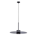 Lampa wisząca CHARLIE L czarny 41294 Sigma - zdjęcie produktu