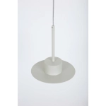 Lampa wisząca CHARLIE S szary beż 41298 Sigma
