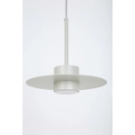 Lampa wisząca CHARLIE M szary beż 41299 Sigma