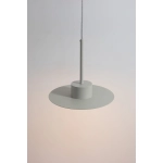 Lampa wisząca CHARLIE M szary beż 41299 Sigma