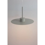 Lampa wisząca CHARLIE L szary beż 41300 Sigma