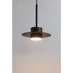 Lampa wisząca CHARLIE S grafit 41304 Sigma