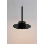 Lampa wisząca CHARLIE S grafit 41304 Sigma