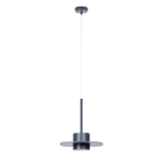 Lampa wisząca CHARLIE S grafit 41304 Sigma - zdjęcie produktu