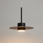 Lampa wisząca CHARLIE M grafit 41305 Sigma