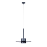 Lampa wisząca CHARLIE M grafit 41305 Sigma - zdjęcie produktu